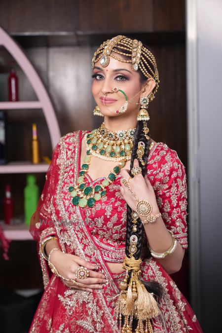 Album in City Shot in Mumbai