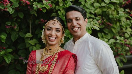 Album in City Shot in Kochi