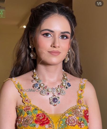 Album in City Shot in Delhi NCR