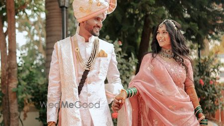 Album in City Shot in Dhule