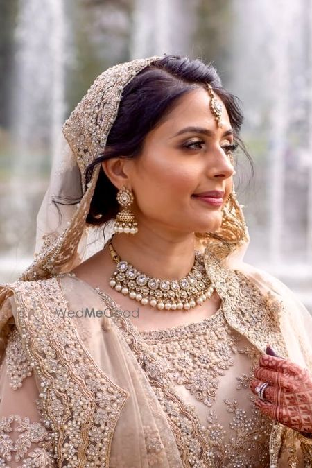 Album in City Shot in London