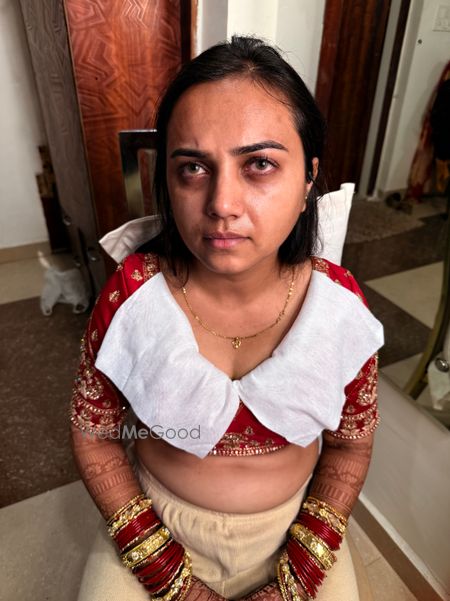 Album in City Shot in Agra