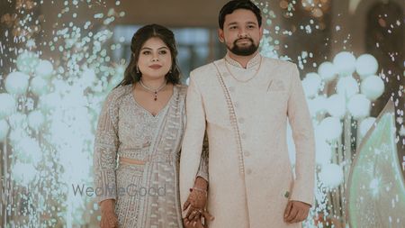 Album in City Shot in Varanasi