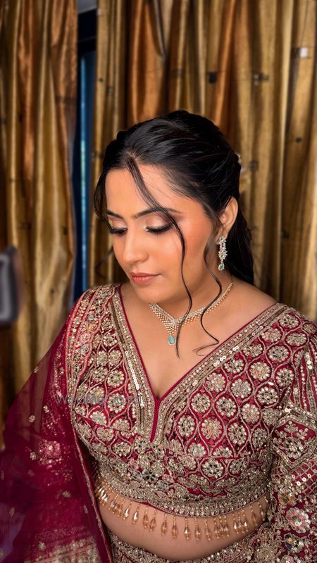 Album in City Shot in Pune