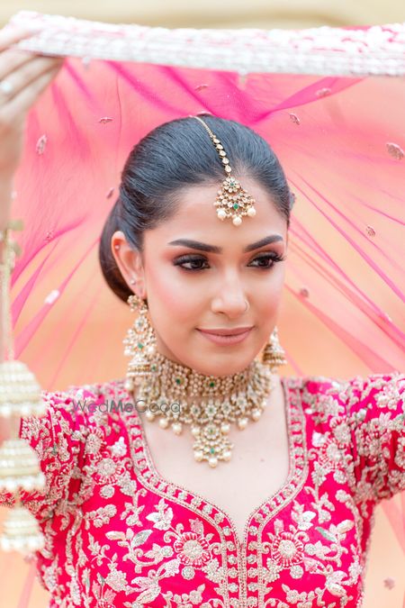 Album in City Shot in London