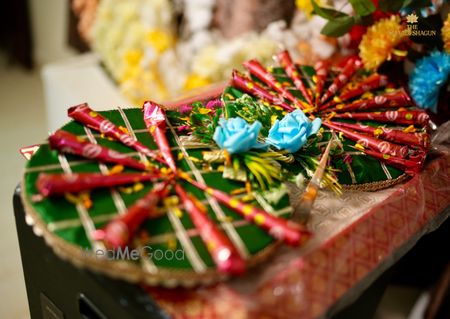 Album in City Shot in Nagpur