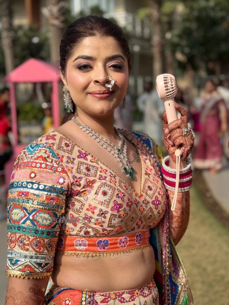 Album in City Shot in Delhi NCR