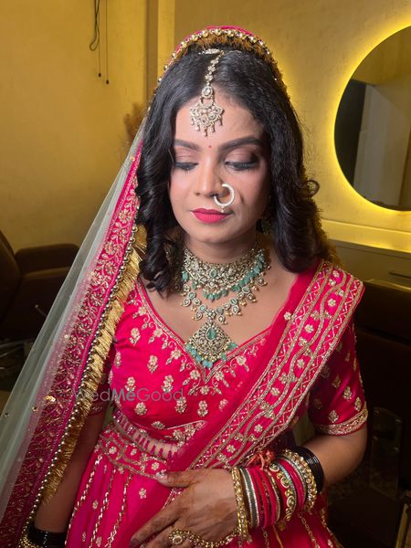 Album in City Shot in Agra