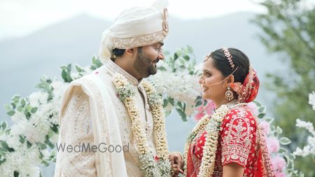 Album in City Shot in Rudraprayag