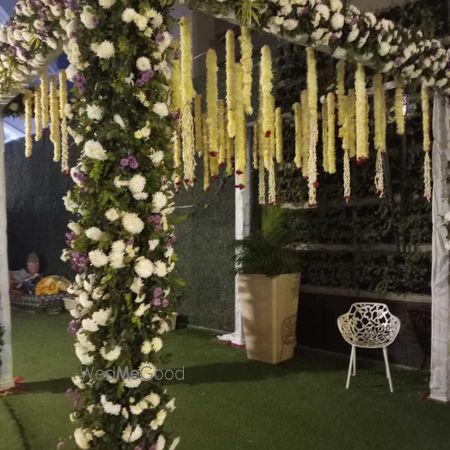 Album in City Shot in Gurgaon