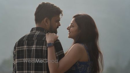 Album in City Shot in Mussoorie