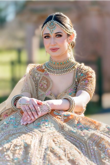 Album in City Shot in London