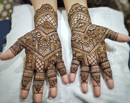 Album in City Shot in Navi Mumbai