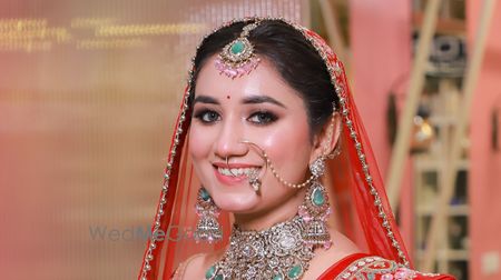 Album in City Shot in Chandigarh