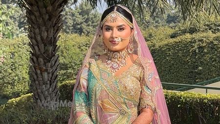 Album in City Shot in Delhi NCR