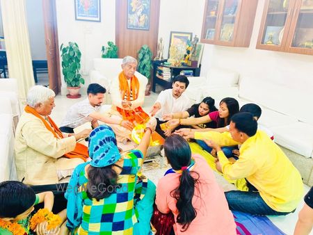 Album in City Shot in Delhi NCR