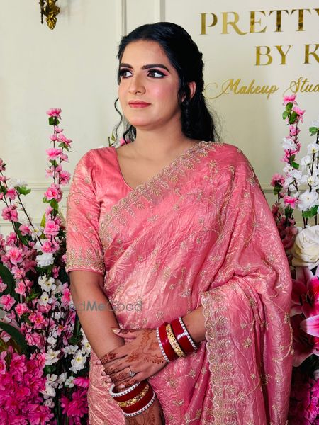 Album in City Shot in Gurgaon