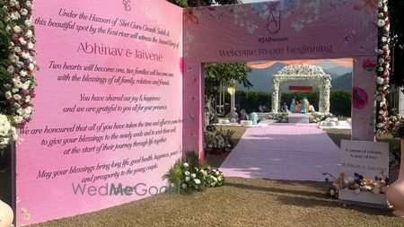 Album in City Shot in Jim Corbett