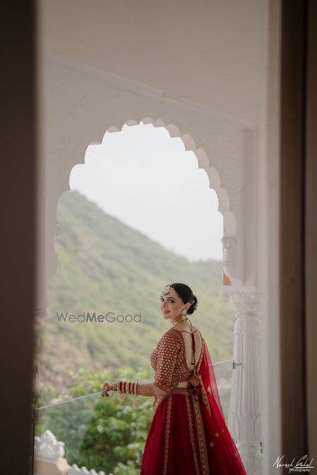 Album in City Shot in Udaipur