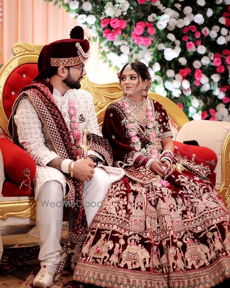 Album in City Shot in Kanpur