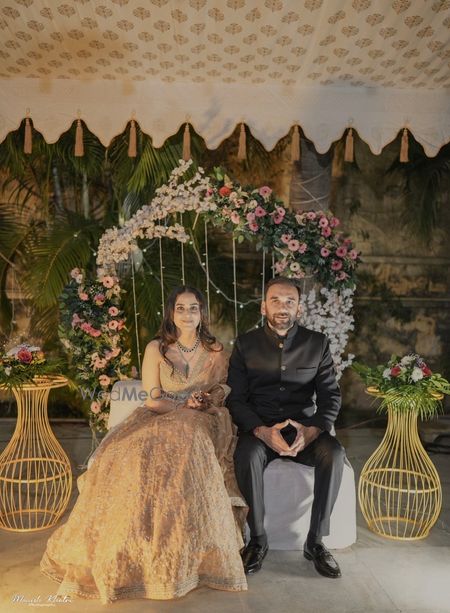 Album in City Shot in Pushkar