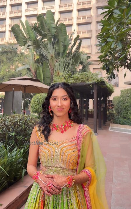 Album in City Shot in Delhi NCR