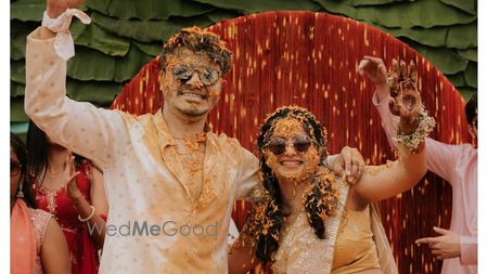 Album in City Shot in Ahmedabad