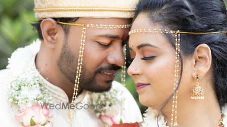 Album in City Shot in Pune