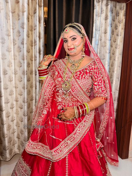 Album in City Shot in Agra