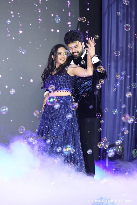 Album in City Shot in Thailand