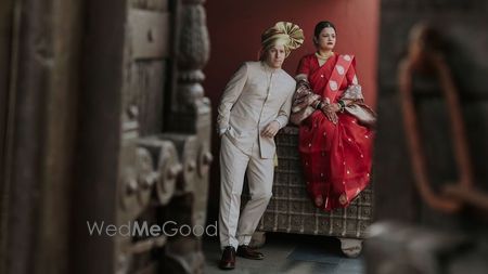 Album in City Shot in Lonavala