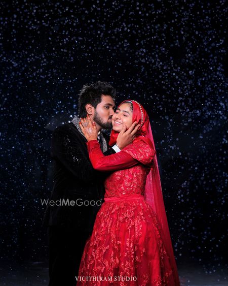 Album in City Shot in Chennai