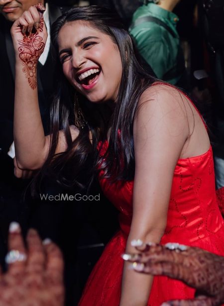 Album in City Shot in Delhi NCR