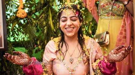 Album in City Shot in Gurgaon