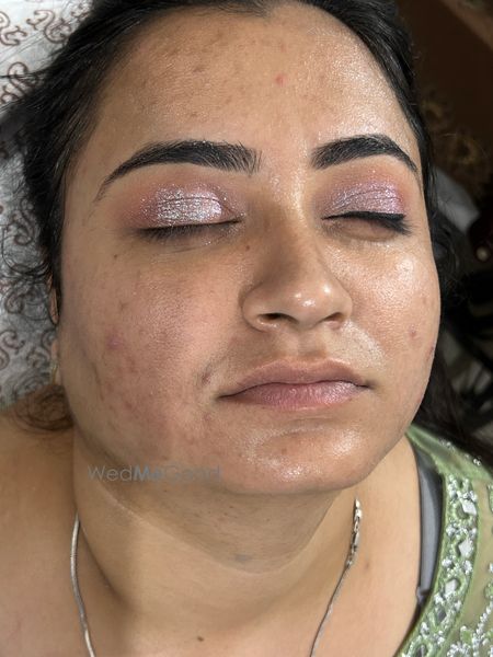 Album in City Shot in Hyderabad