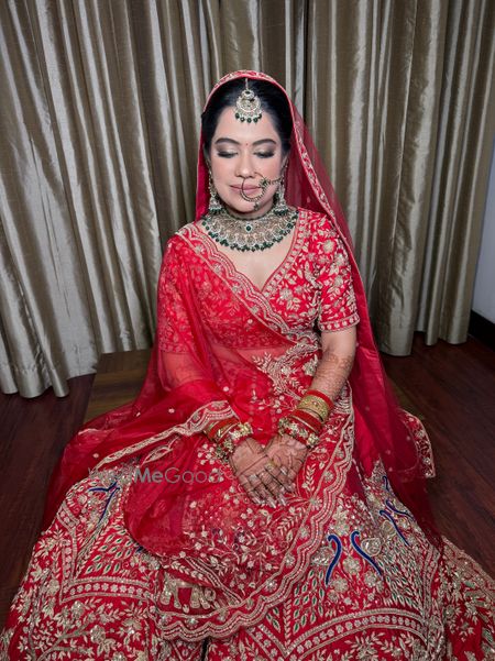 Album in City Shot in Noida