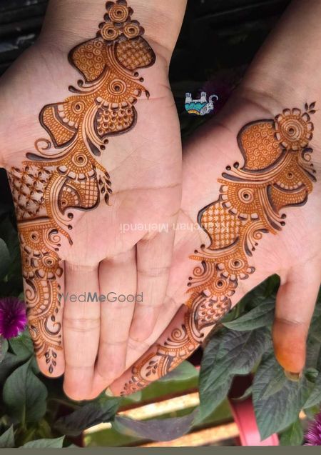 Album in City Shot in Gurgaon