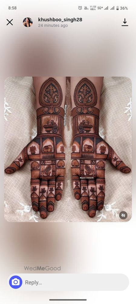 Album in City Shot in Gurgaon