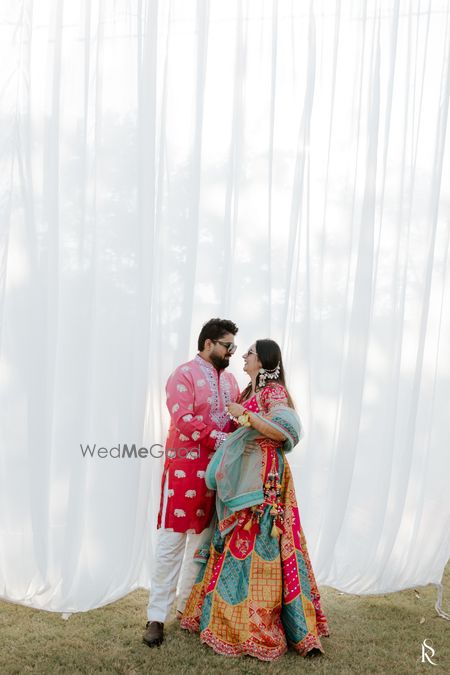 Album in City Shot in Lucknow