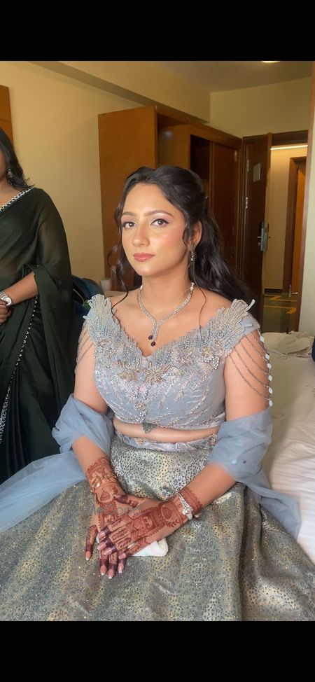 Album in City Shot in Mathura