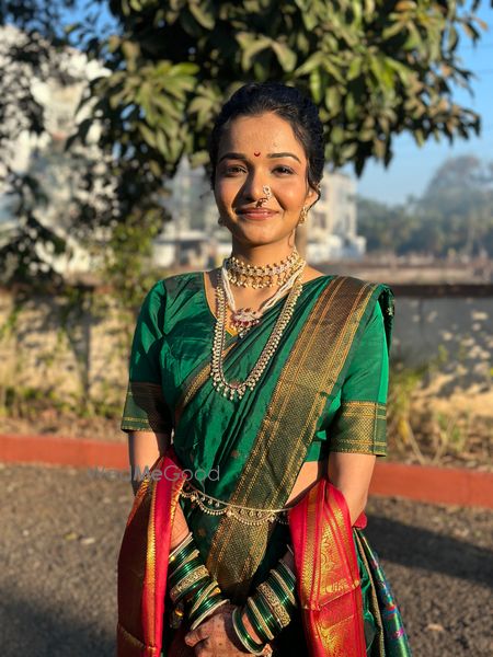 Album in City Shot in Nashik