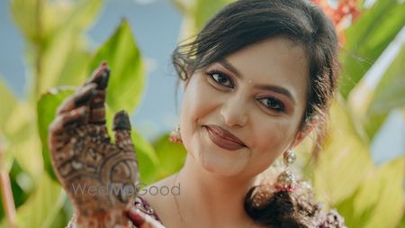 Album in City Shot in Pune