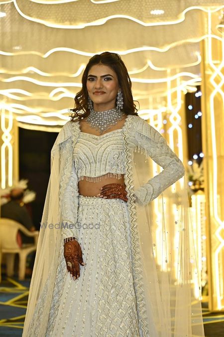 Album in City Shot in Mumbai