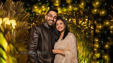 Album in City Shot in Mumbai