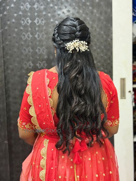 Album in City Shot in Hyderabad