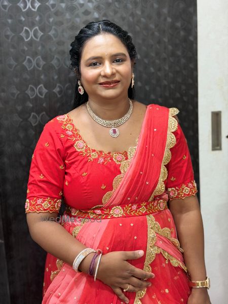 Album in City Shot in Hyderabad