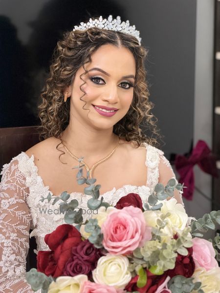 Album in City Shot in Goa