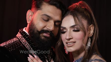 Album in City Shot in Gurgaon