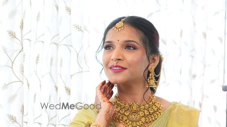 Album in City Shot in Bangalore