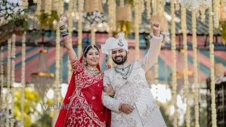 Album in City Shot in Indore